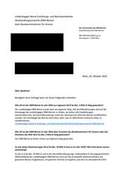 Seite 1 – antwortschreibenebm-beiratbezglichnameifg-name3832_geschwaerzt