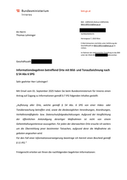 Seite 1 – 2025-0-739-739informationsbegehrenbetreffendortemitbild-undtonaufzeichnungnach54abs6spg_geschwaerzt