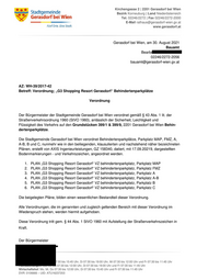 Seite 1 – verordnung-g3-shopping-resort-gerasdorf-behindertenparkpltze0-signiertnamepdf_geschwaerzt