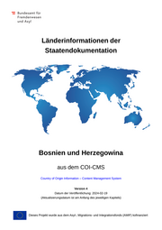 Seite 1 – 2025-09-15-coi-cms-laenderinformationen-bosnien-und-herzegowina-version-4-38a3