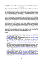 Seite 196 – 2025-09-05-coi-cms-laenderinformationen-afghanistan-version-12-3379