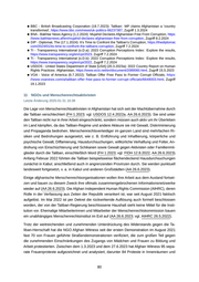 Seite 86 – 2025-09-05-coi-cms-laenderinformationen-afghanistan-version-12-3379