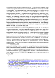 Seite 46 – 2025-09-10-coi-cms-laenderinformationen-georgien-version-10-333f