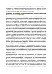 Seite 131 – 2025-09-05-coi-cms-laenderinformationen-syrien-version-12-73ab