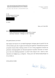 Seite 1 – stellungsnahmedesrsbmiteinwandpraterstern1erlass_geschwaerzt