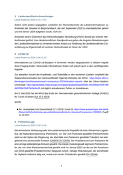 Seite 6 – 2025-09-09-coi-cms-laenderinformationen-armenien-version-13-01e0