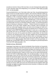 Seite 286 – 2025-09-05-coi-cms-laenderinformationen-tuerkei-version-10-d827
