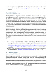Seite 20 – 2025-09-12-coi-cms-laenderinformationen-kosovo-version-5-6cc6