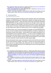 Seite 32 – 2025-09-12-coi-cms-laenderinformationen-kosovo-version-5-6cc6